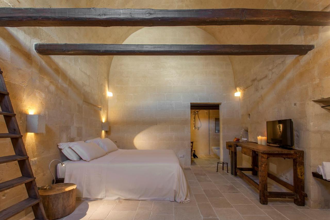 Corte San Pietro Hotel