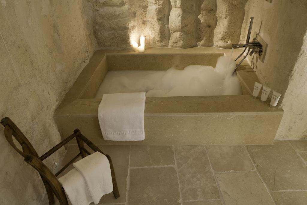 Corte San Pietro Hotel 4*