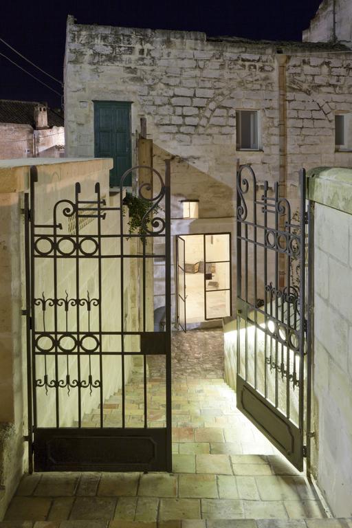 Corte San Pietro Hotel