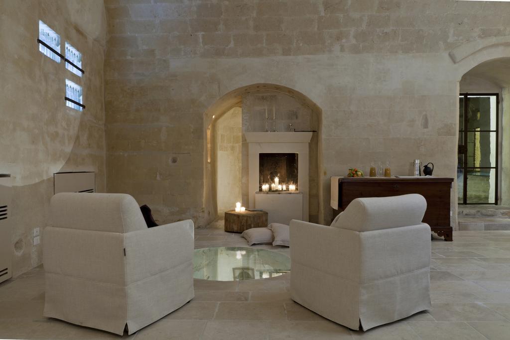 Corte San Pietro 4* Matera