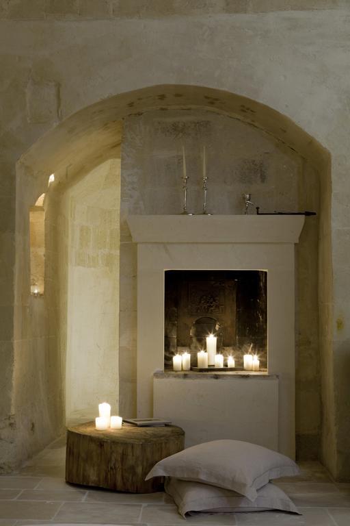Corte San Pietro Hotel Matera