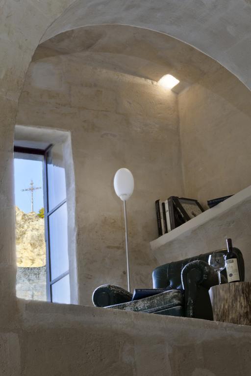 Corte San Pietro Matera
