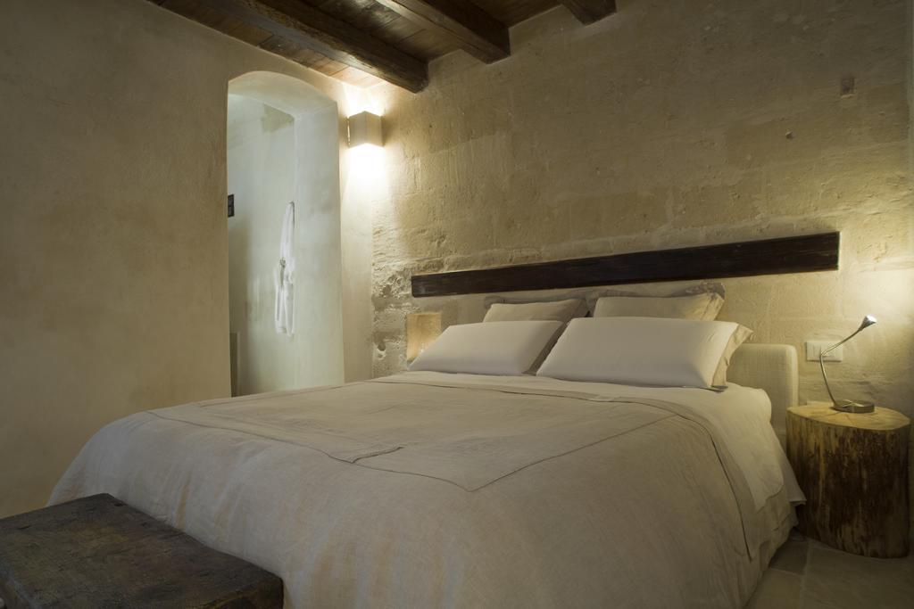 Corte San Pietro 4* Matera