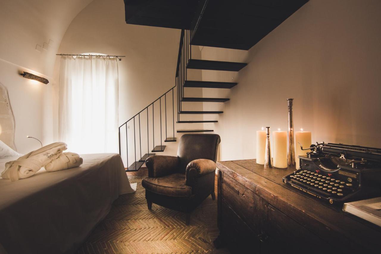 Corte San Pietro Hotel Matera
