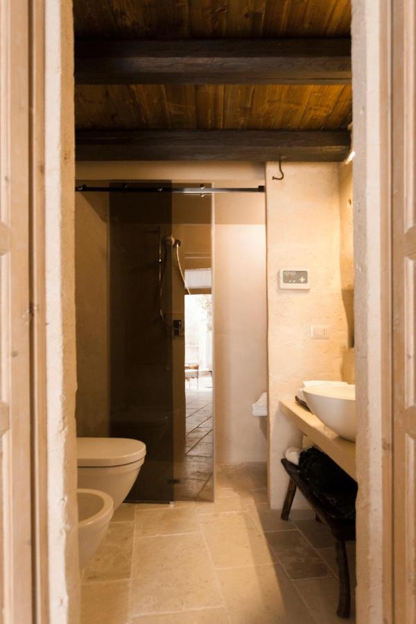 Hotel Corte San Pietro Matera