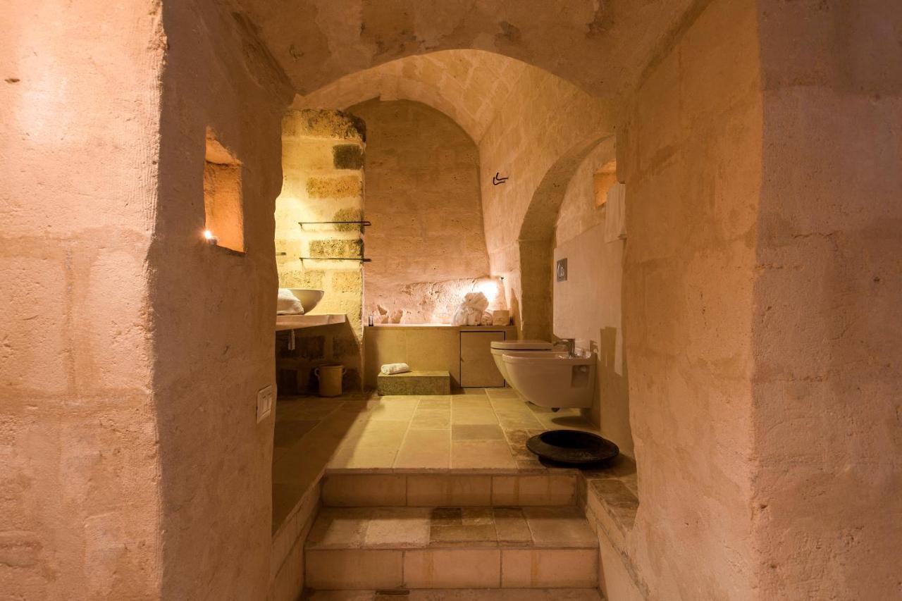 Hotel Corte San Pietro Matera