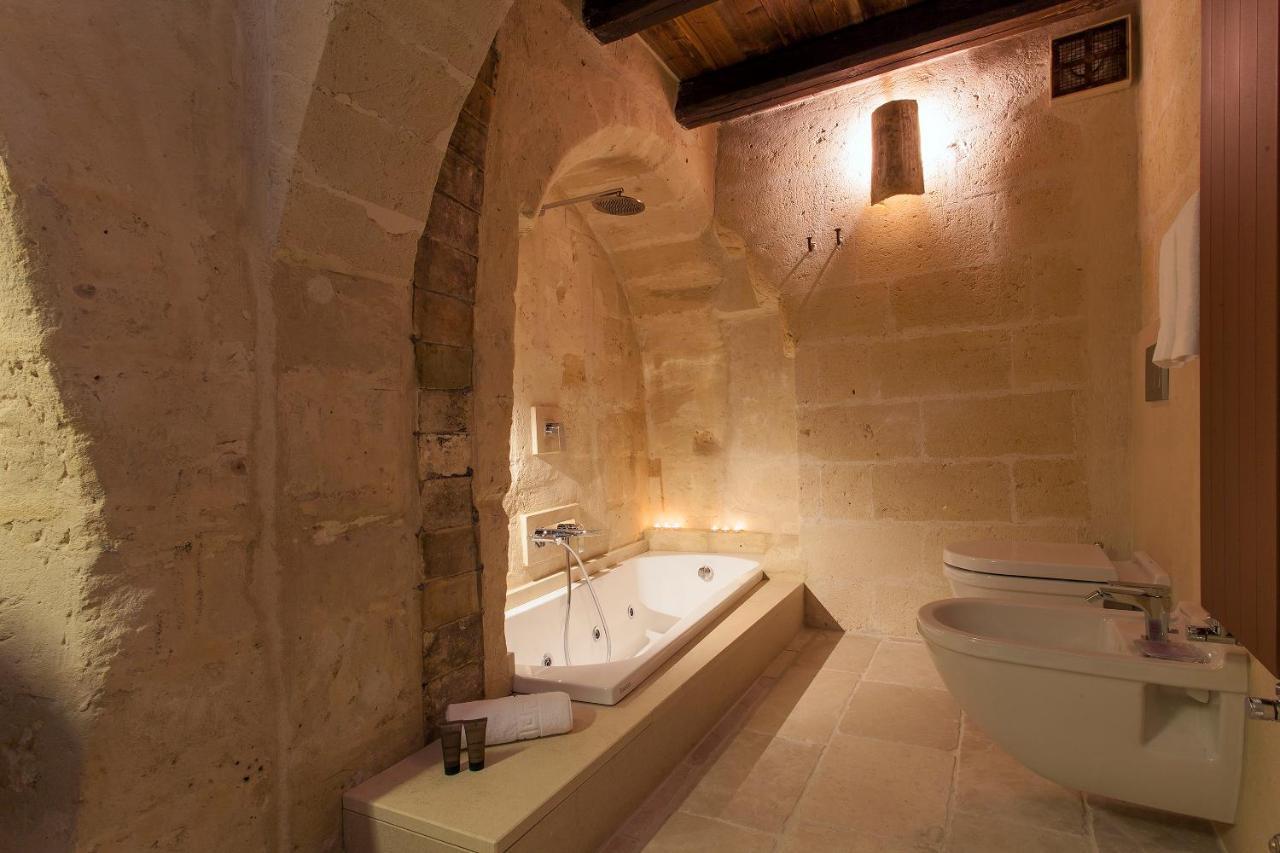 Corte San Pietro Matera