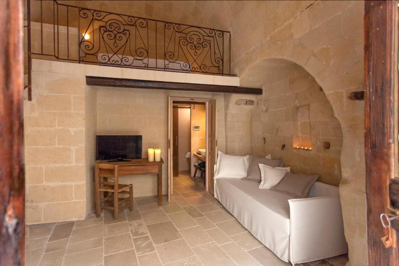 Corte San Pietro Hotel