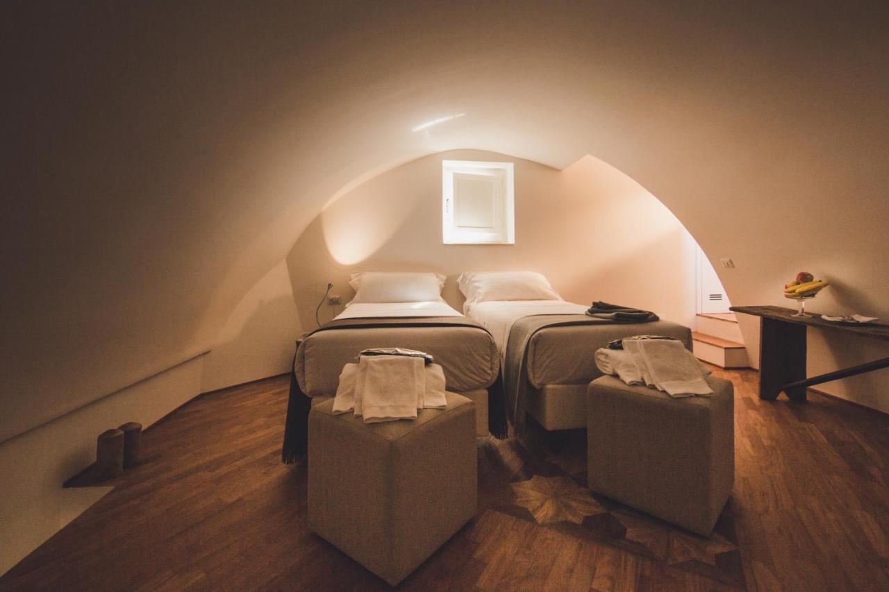 Hotel Corte San Pietro