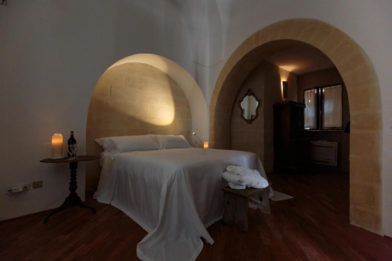 Hotel Corte San Pietro Matera