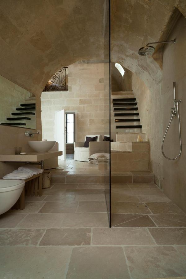 Corte San Pietro 4* Matera