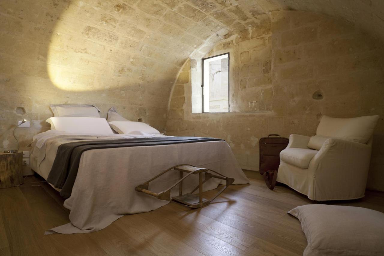 Corte San Pietro Hotel