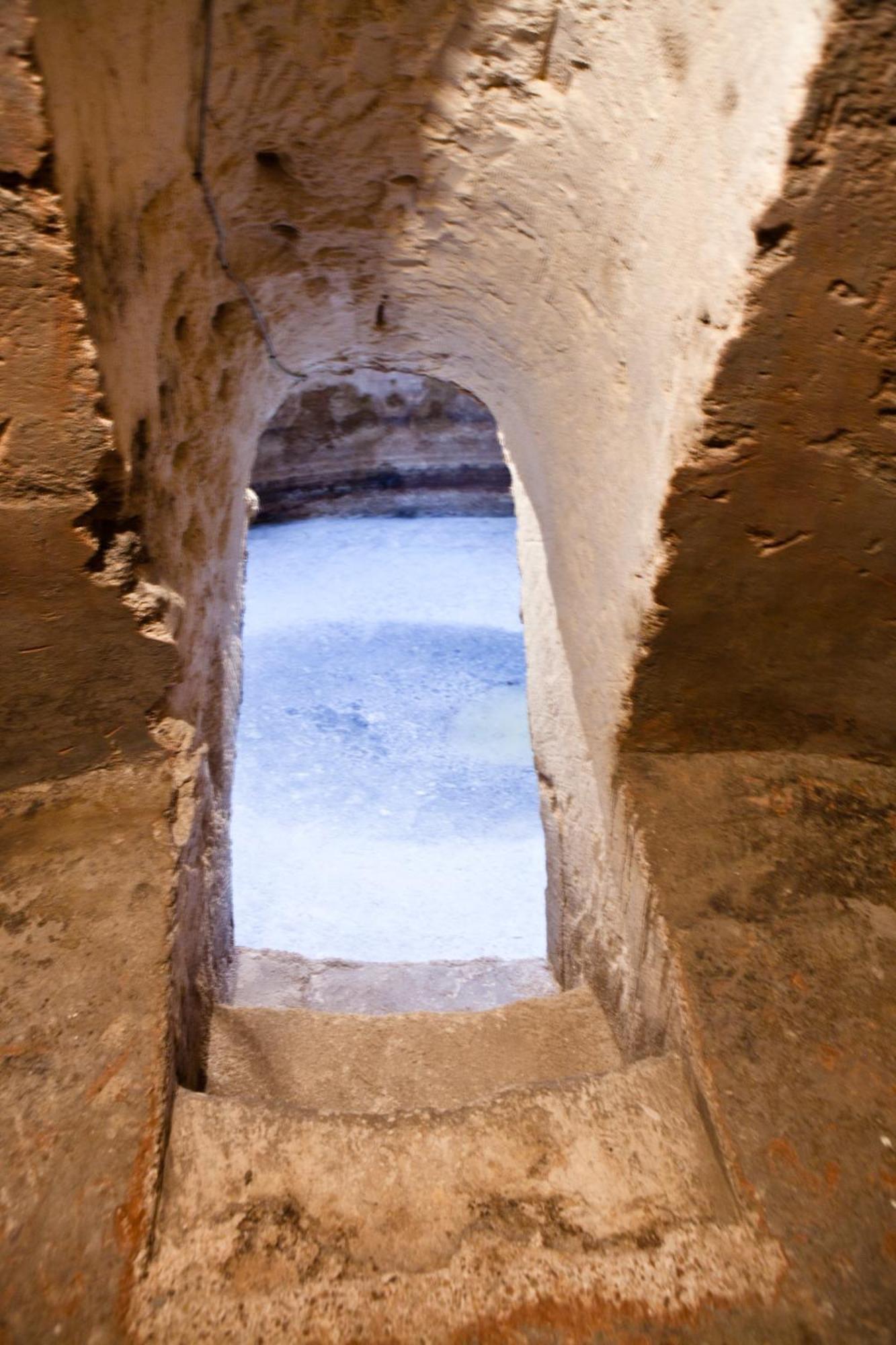 Hotel Corte San Pietro Matera