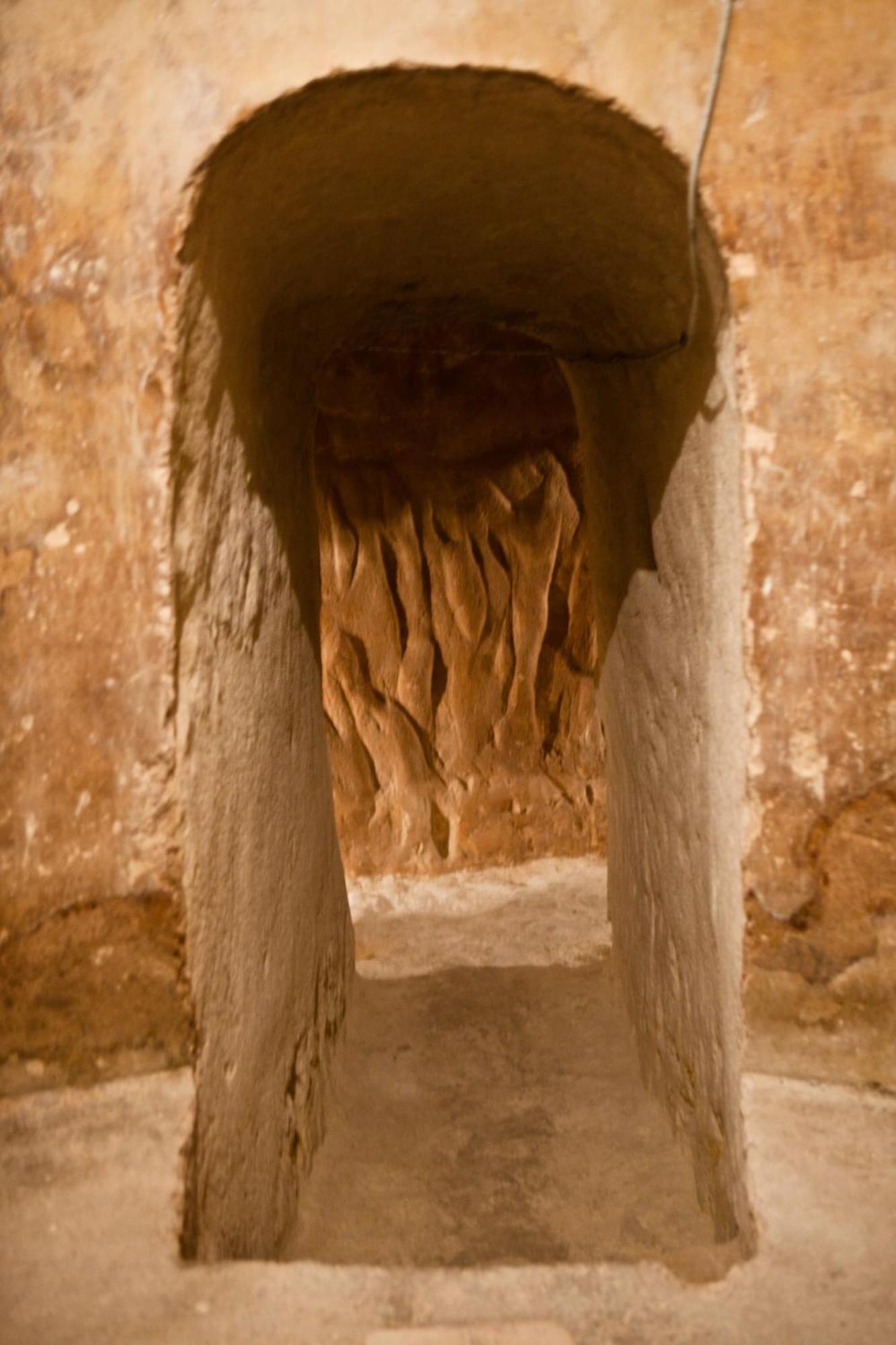 Hotel Corte San Pietro Matera