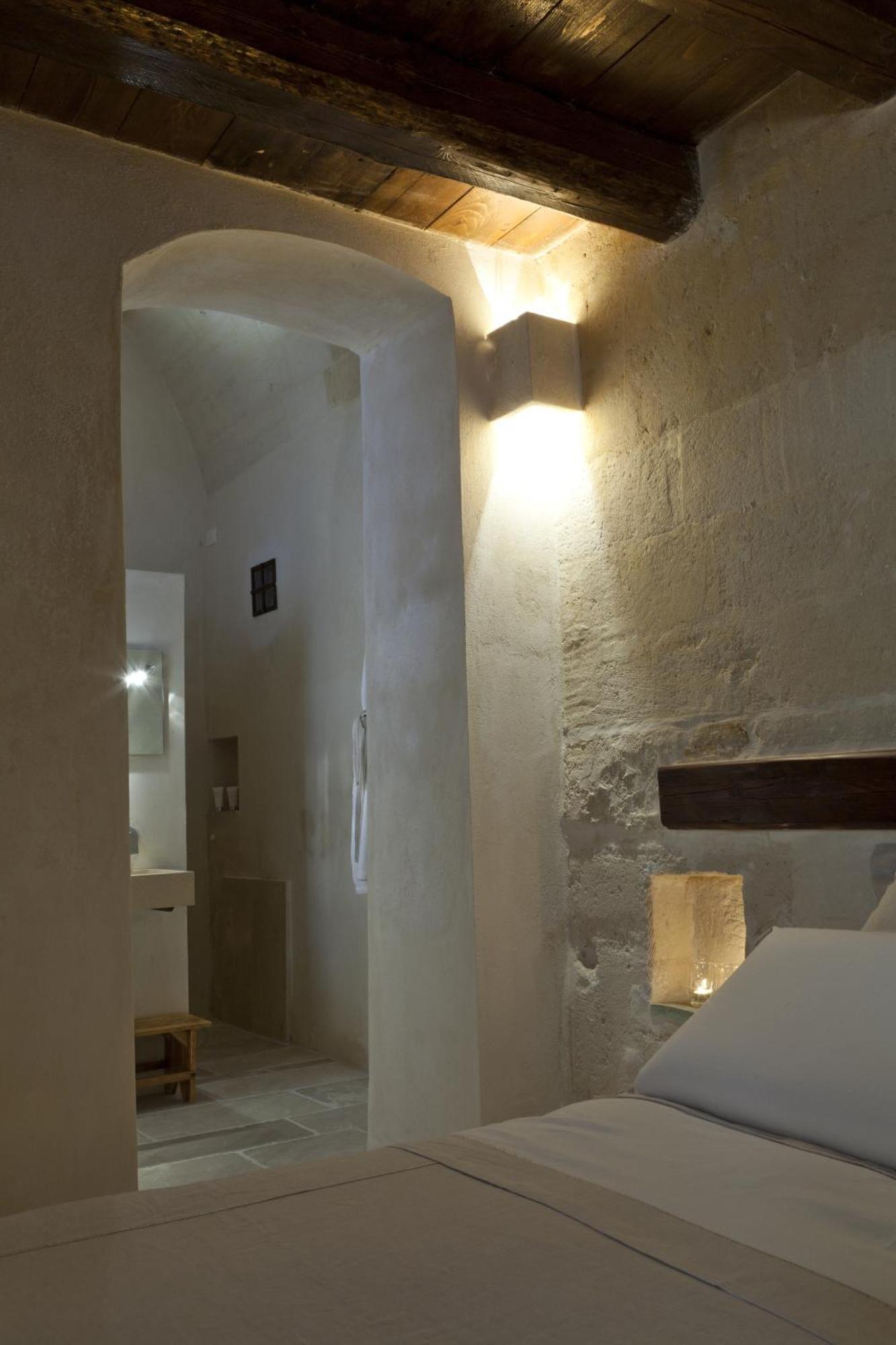 Corte San Pietro Hotel