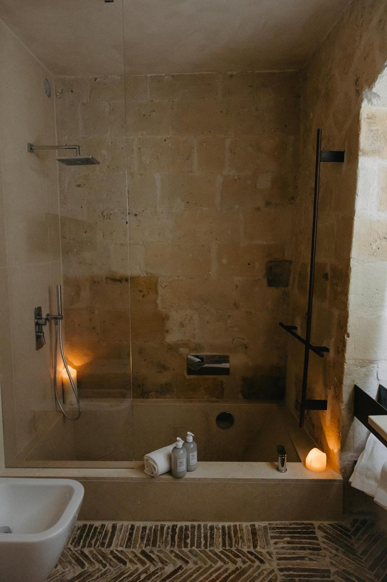 Hotel Corte San Pietro Matera