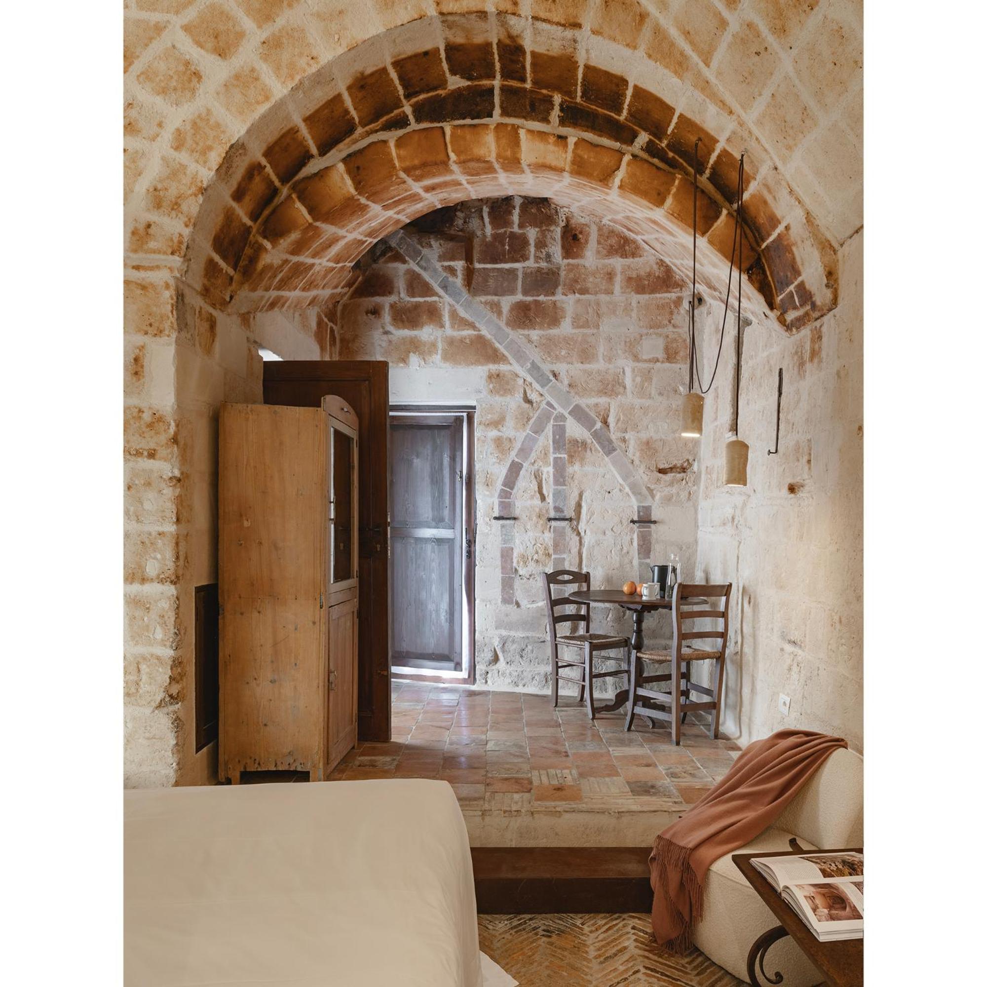 Corte San Pietro Hotel