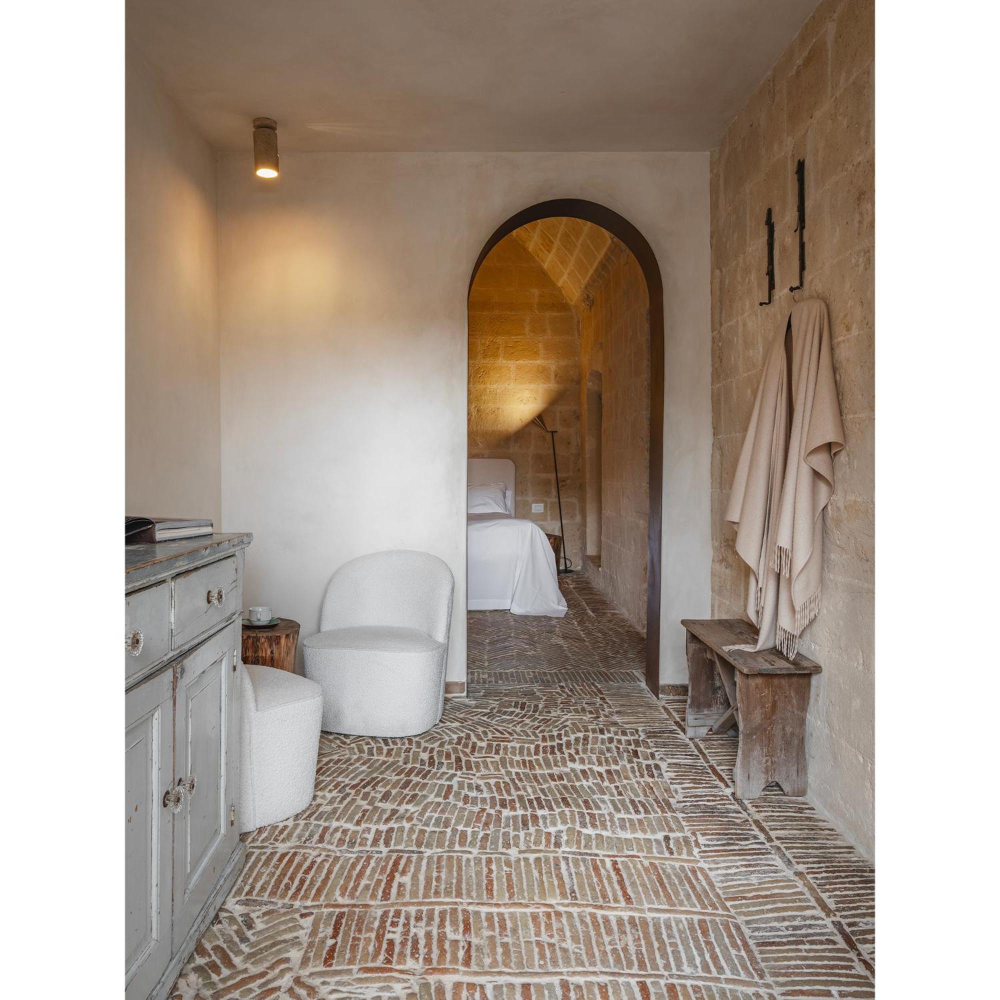 Hotel Corte San Pietro Matera