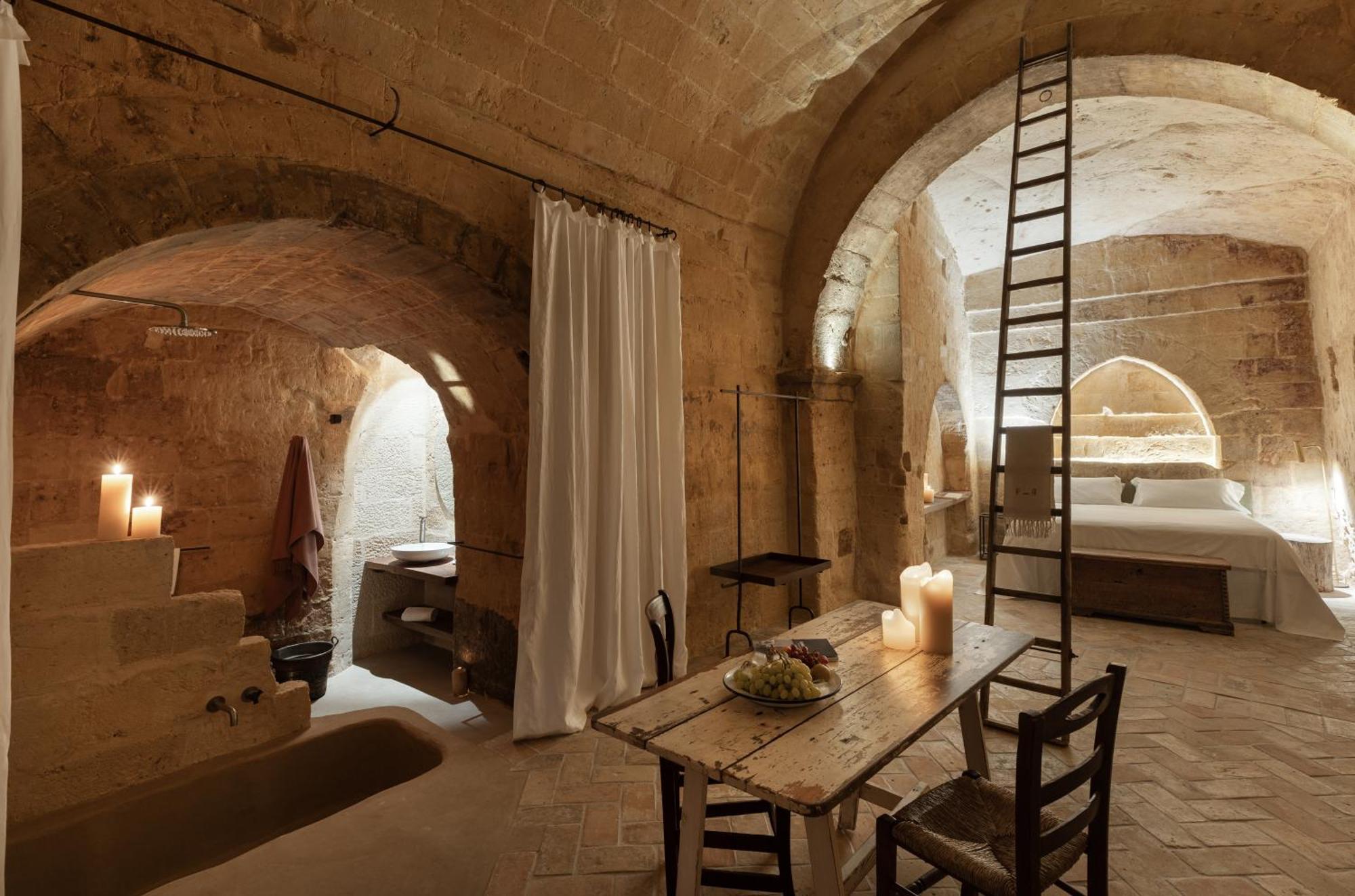Hotel Corte San Pietro