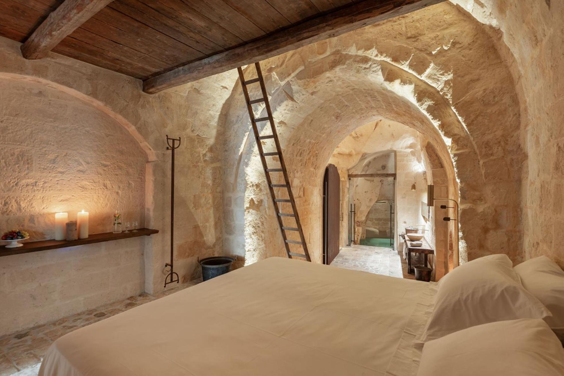 Corte San Pietro Hotel 4*