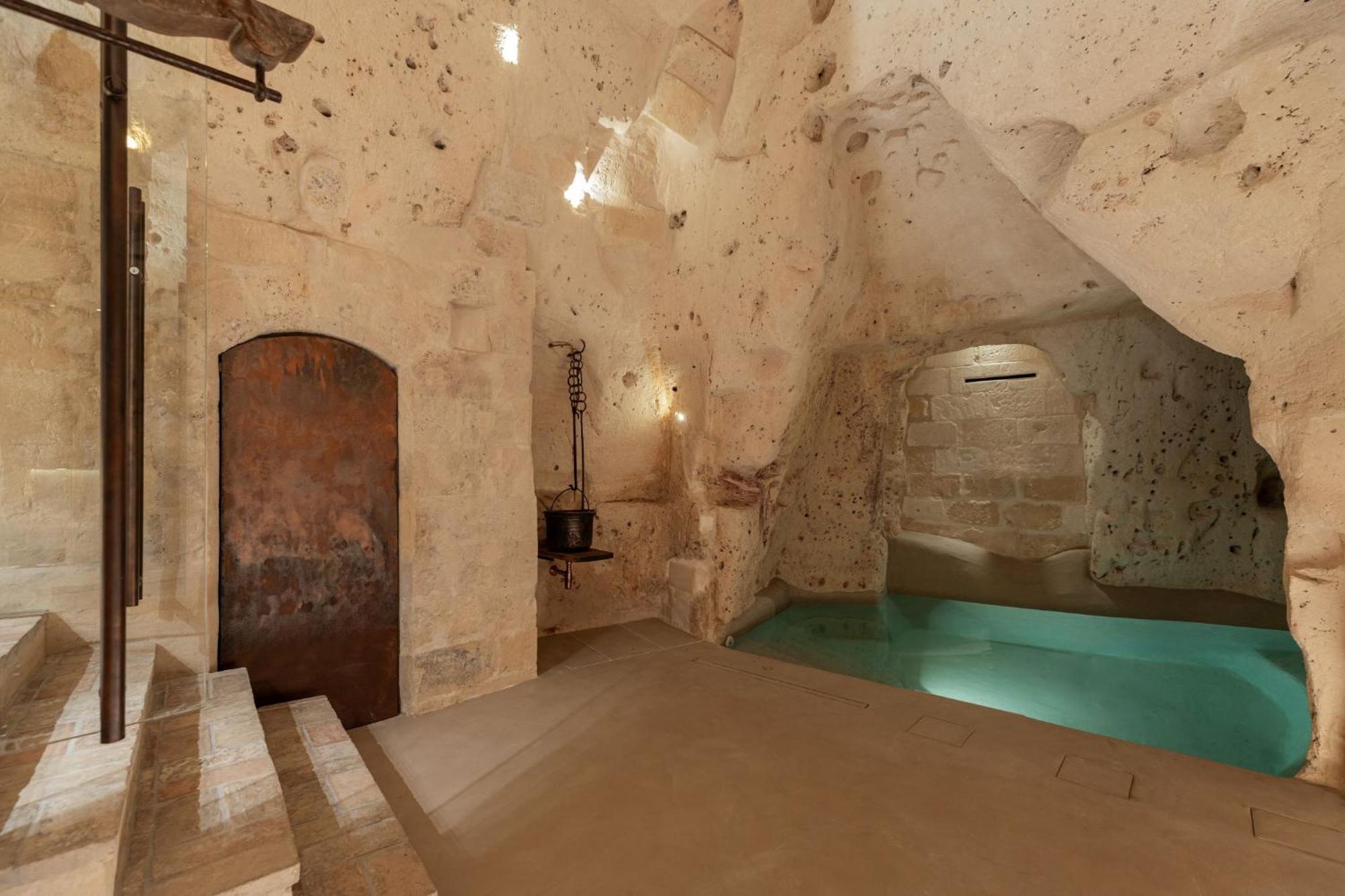 Corte San Pietro Hotel