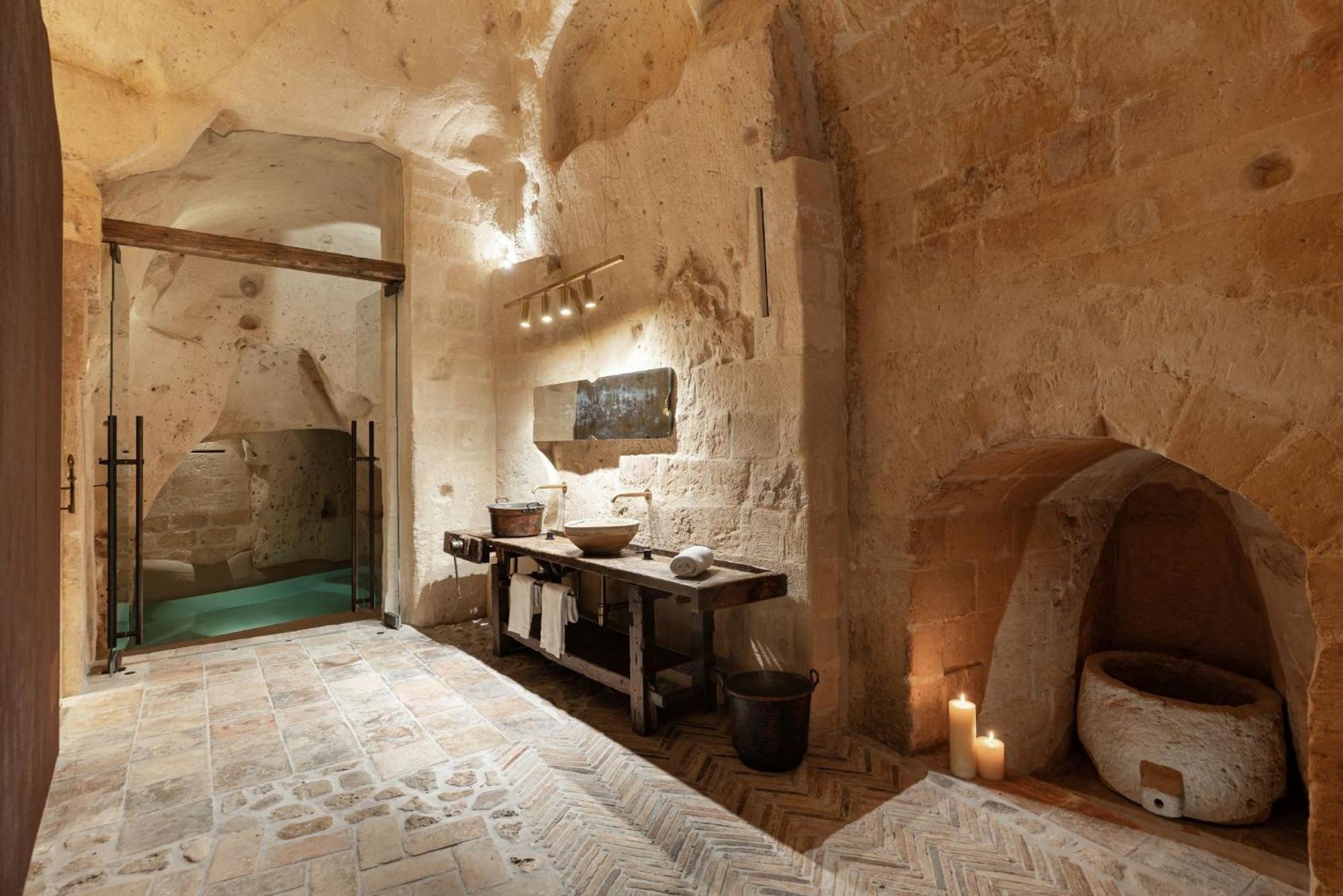 Corte San Pietro Hotel 4*