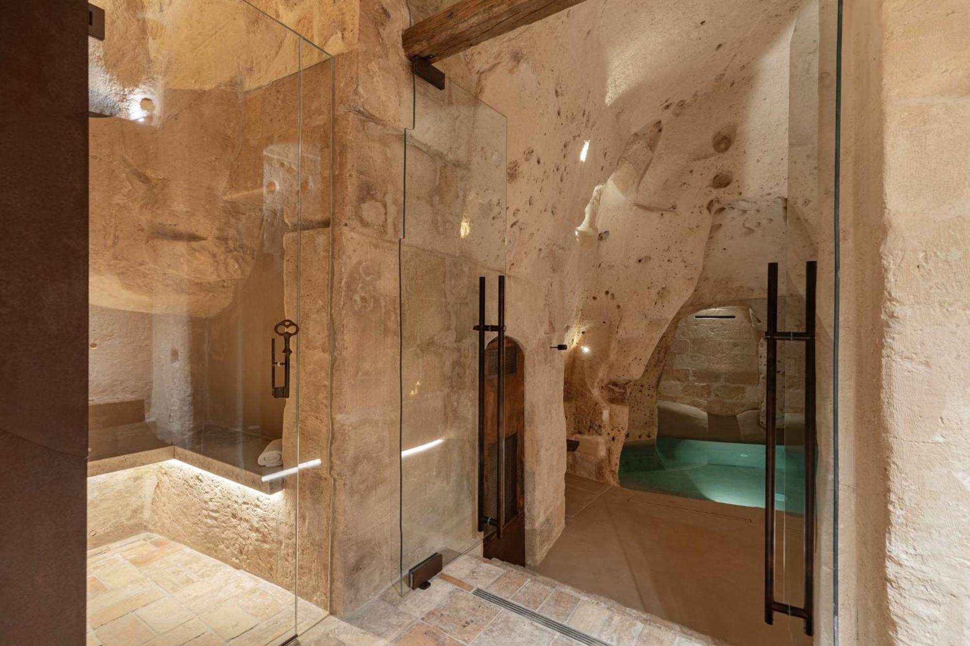 Hotel Corte San Pietro Matera