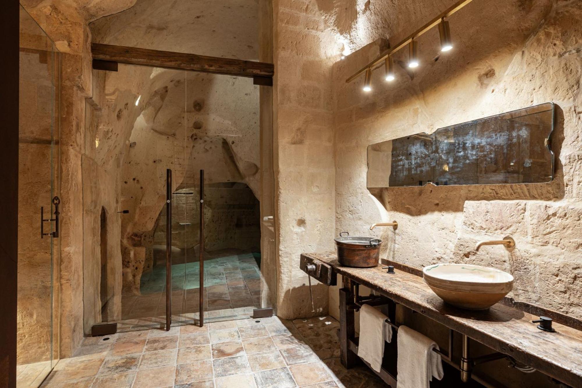Corte San Pietro 4* Matera