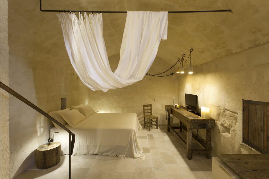 Hotel Corte San Pietro Matera