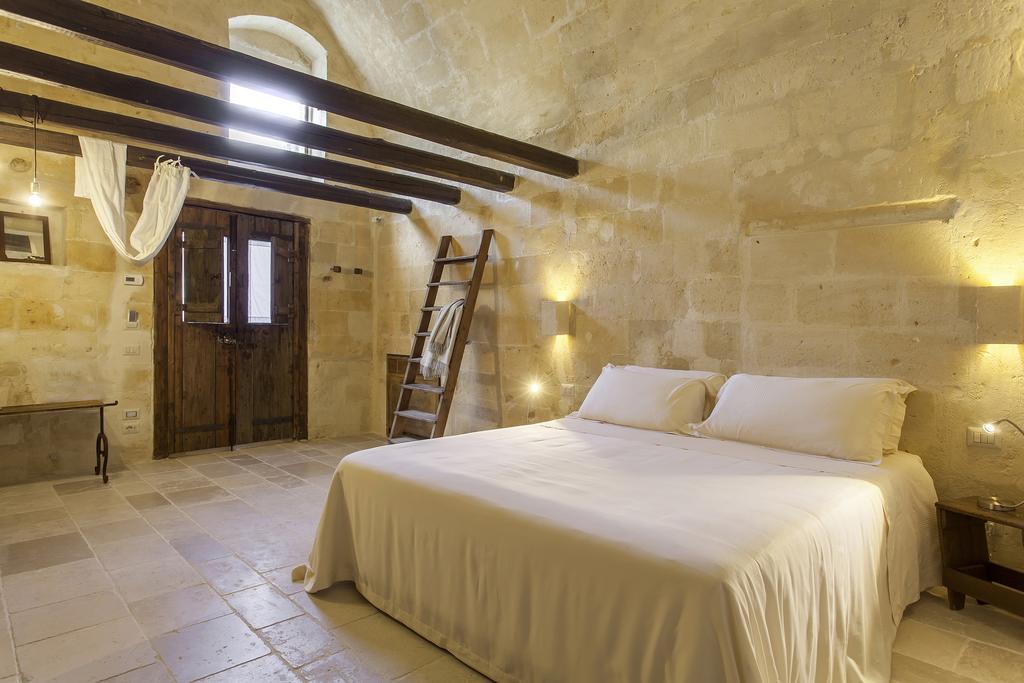 Hotel Corte San Pietro Matera