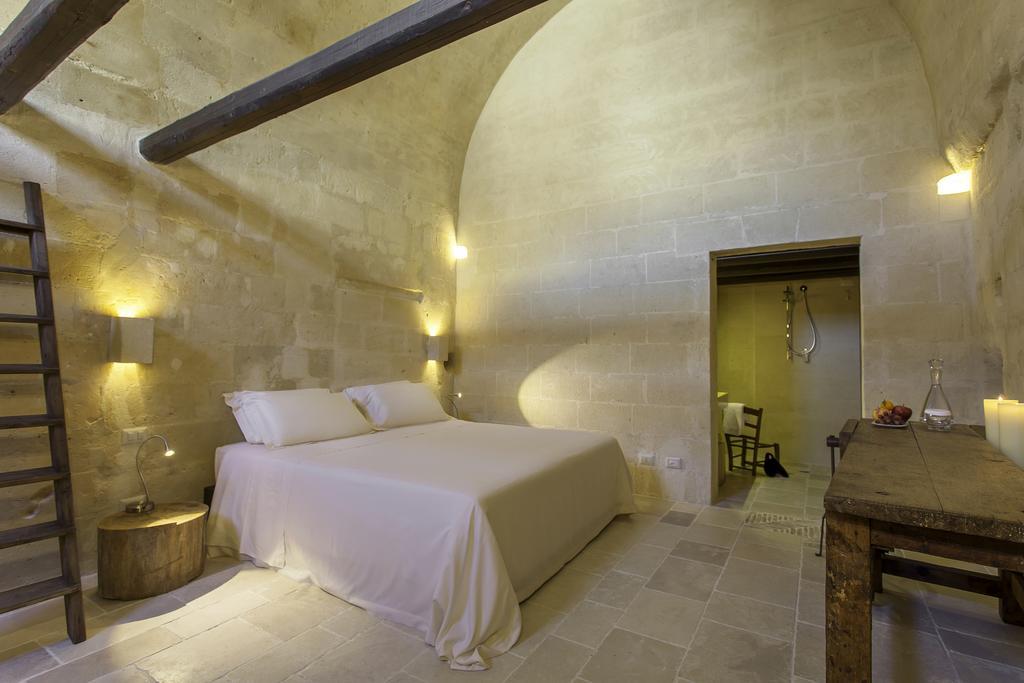 Corte San Pietro Matera