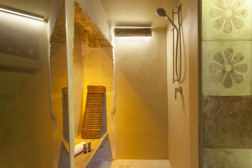 Hotel Corte San Pietro Matera