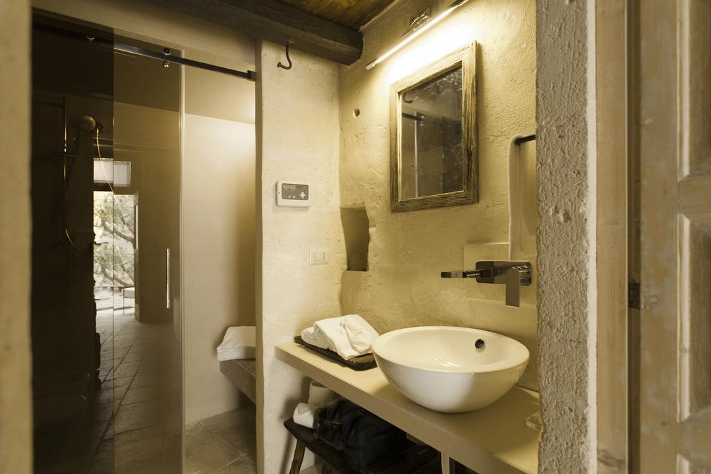 Hotel Corte San Pietro