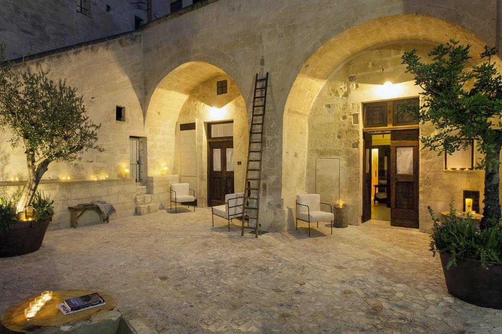 Hotel Corte San Pietro