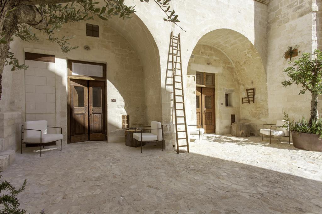 Corte San Pietro Matera