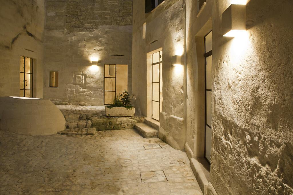 Corte San Pietro Hotel Matera