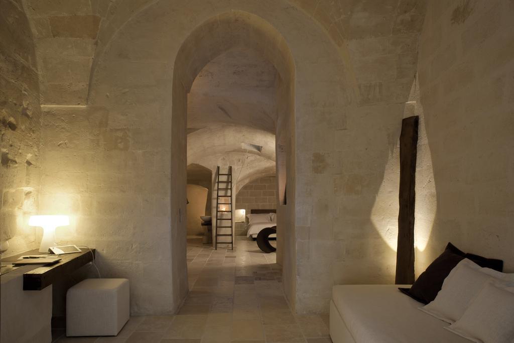 Hotel Corte San Pietro Matera