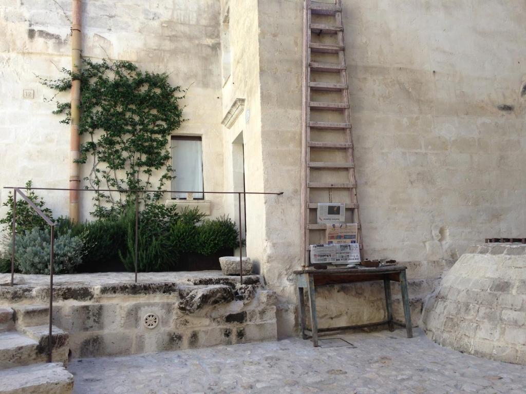 Corte San Pietro Hotel