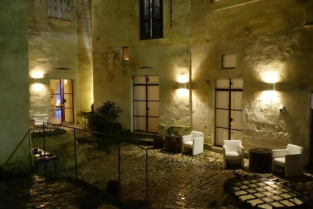 Corte San Pietro Hotel