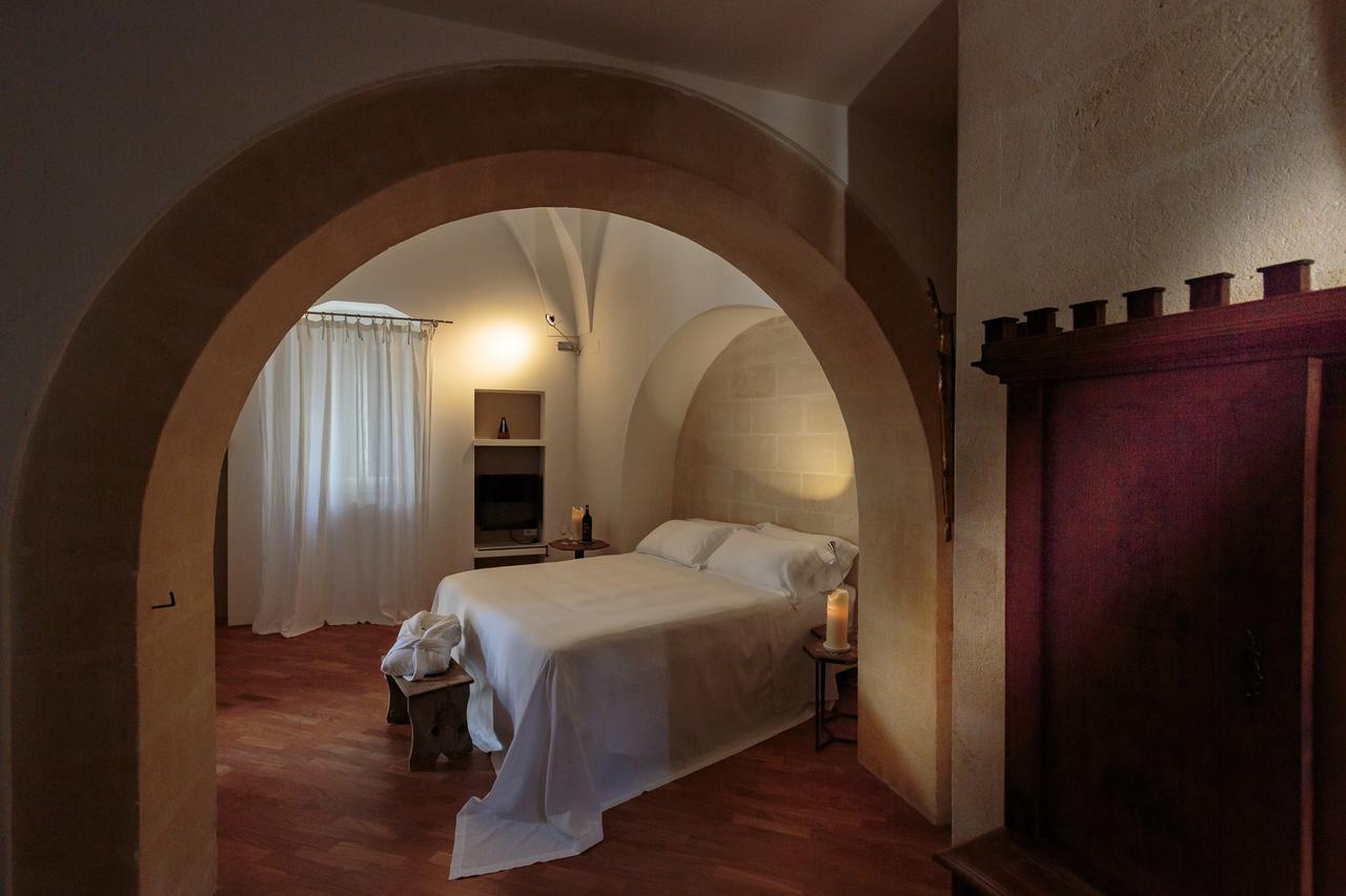 Hotel Corte San Pietro 4*