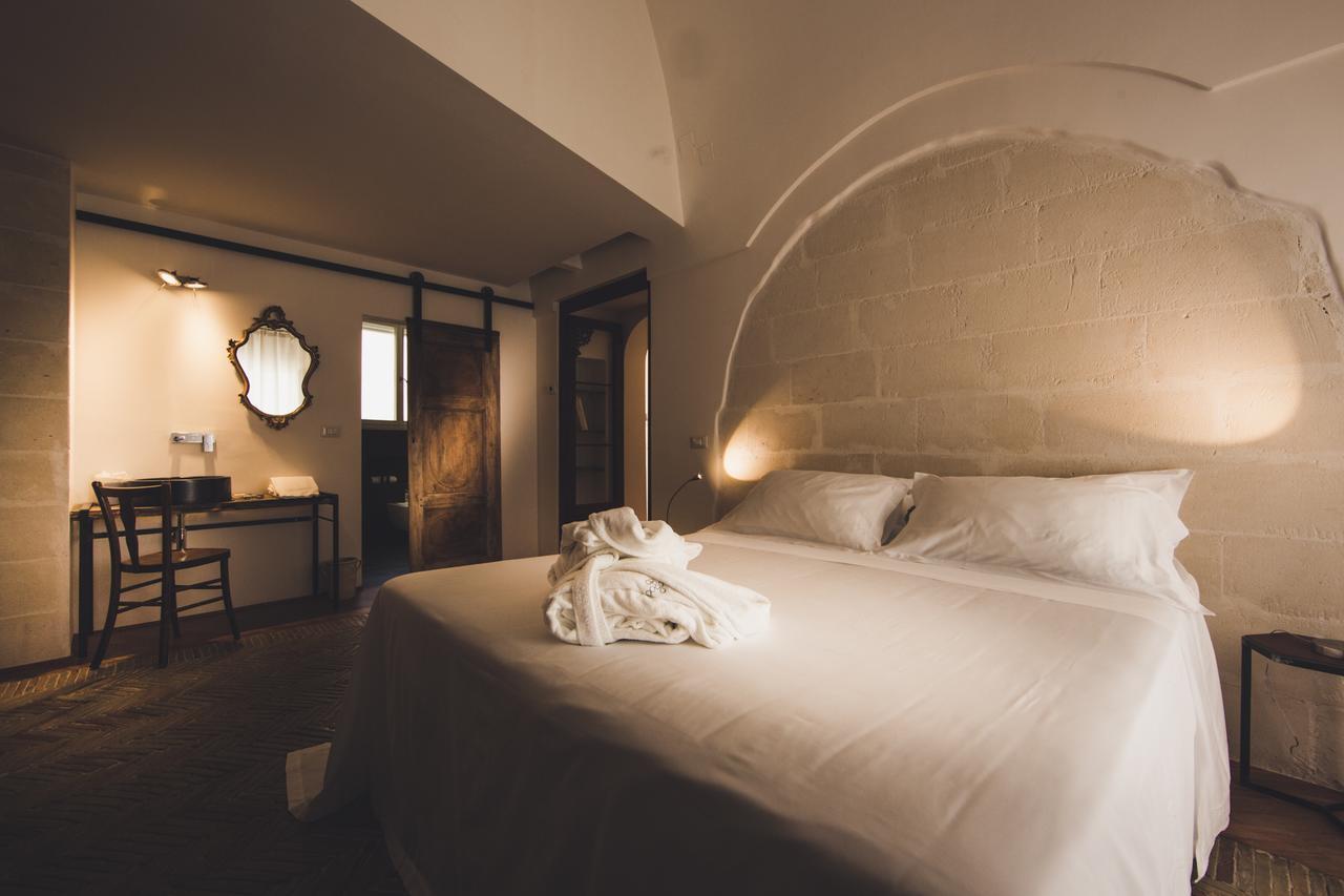 Corte San Pietro Hotel Matera