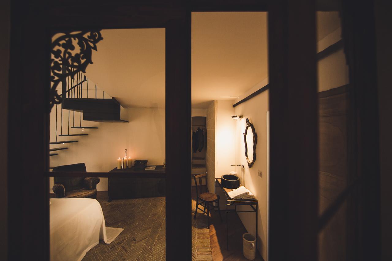Corte San Pietro Hotel