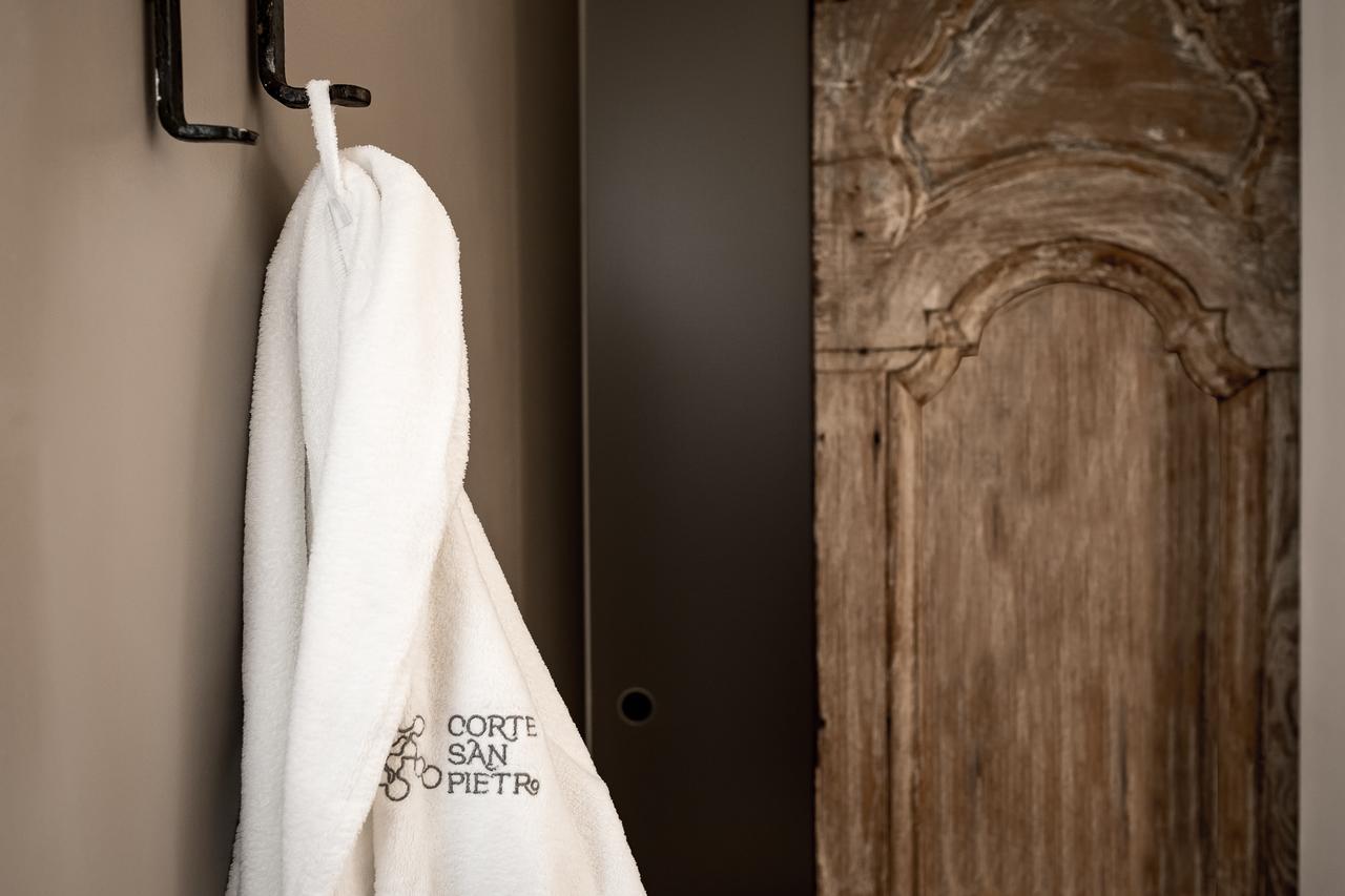 Hotel Corte San Pietro Matera