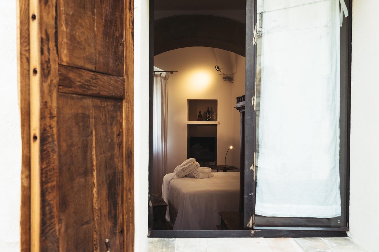 Corte San Pietro Hotel 4*