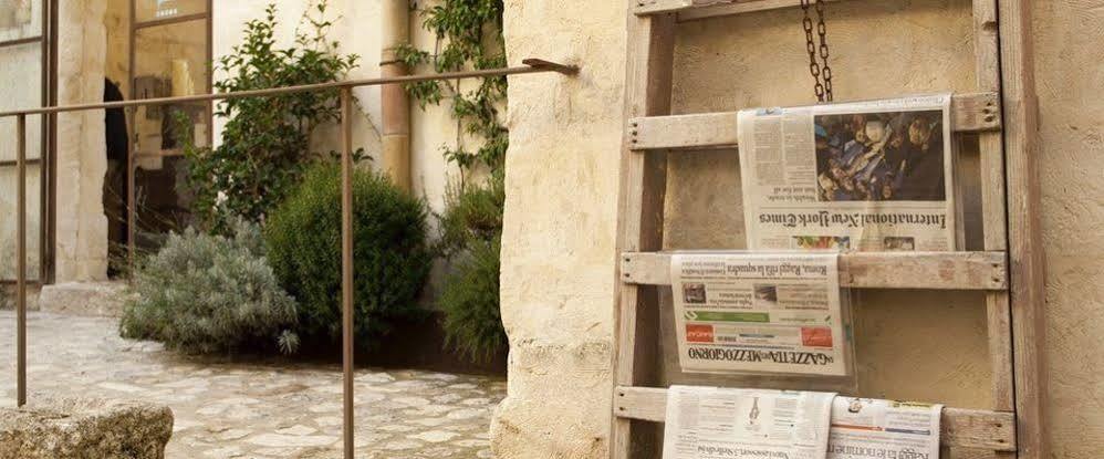 Corte San Pietro Matera