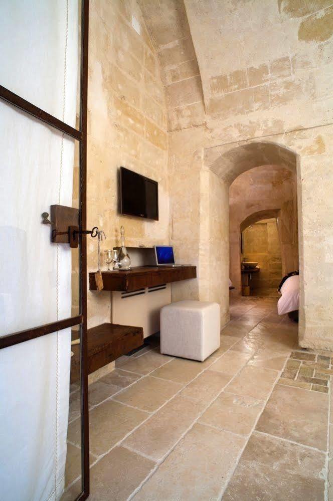 Corte San Pietro Hotel Matera