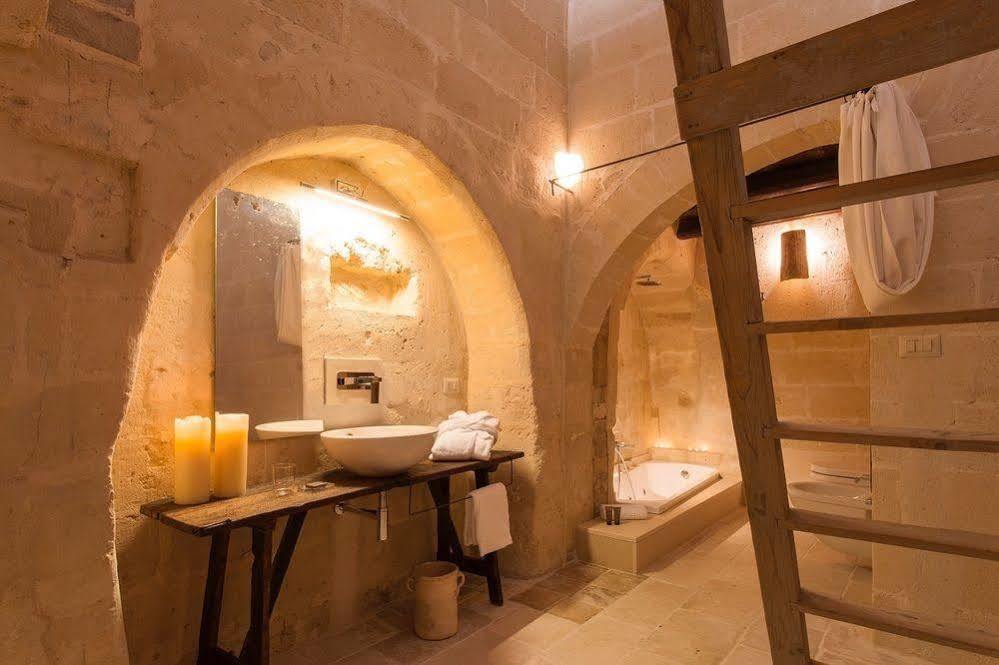 Corte San Pietro Hotel Matera