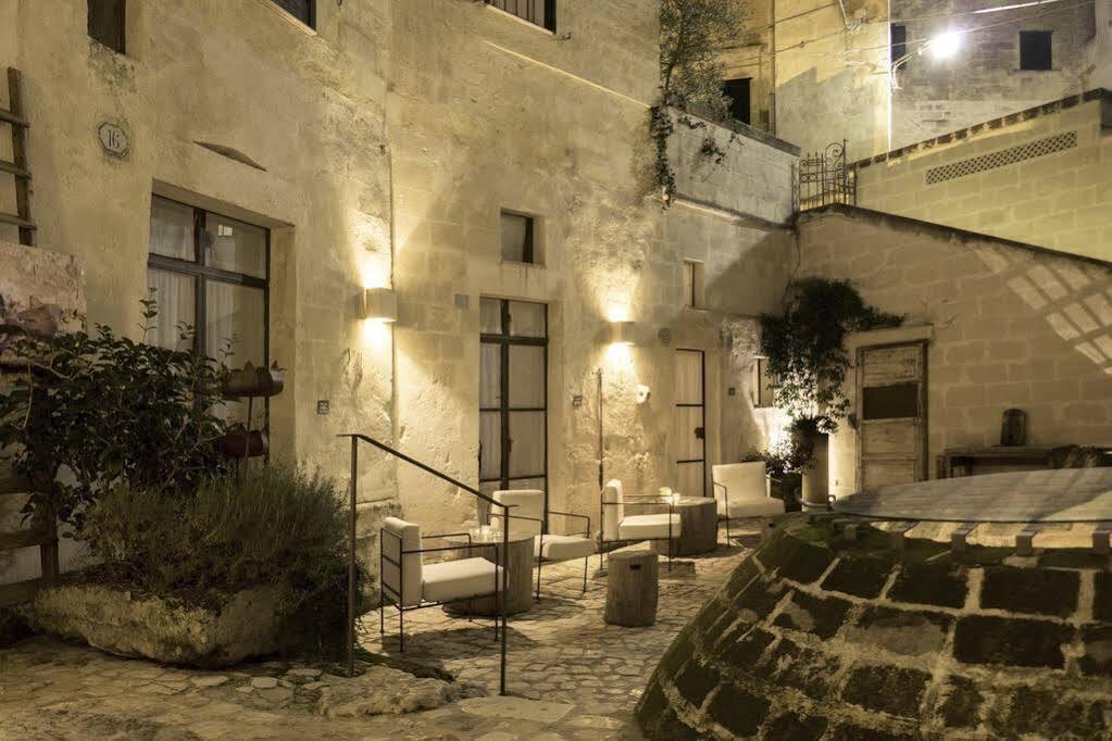 Corte San Pietro Matera